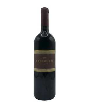 I Ferretti Cabernet Franc...