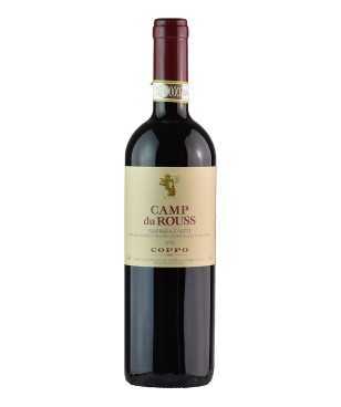 Coppo Camp du Rouss Barbera...