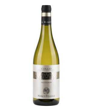 Marco Felluga Sandis Collio...