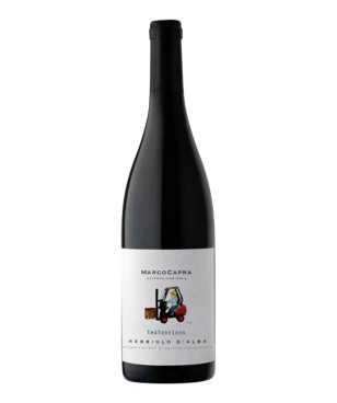 Marco Capra Nebbiolo d'Alba...