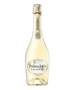 Perrier Jouet Blanc de...
