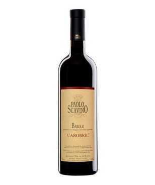 Paolo Scavino Carobric...