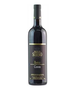 Paolo Scavino Cannubi...