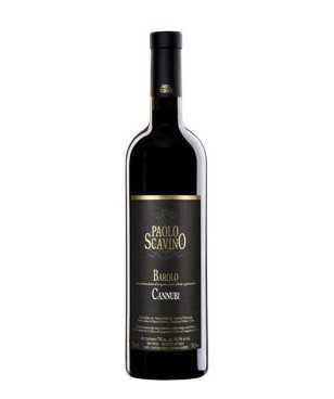 Paolo Scavino Cannubi...