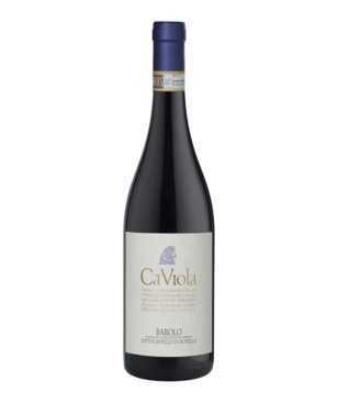 Ca' Viola Sottocastello di...