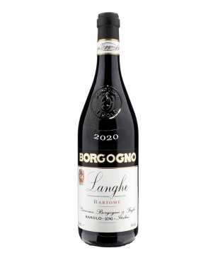 Borgogno Bartomè Nebbiolo...