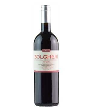 Grattamacco Collemassari...