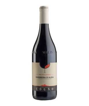 Cogno Barbera d'Alba DOC...