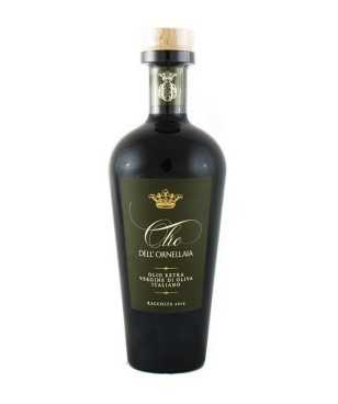 Ornellaia Olio di Oliva...