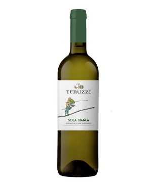 Teruzzi Isola Bianca 2023...