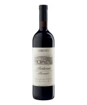 Ceretto Bernadot 2017...