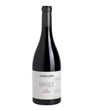 Damilano Barolo Liste 2016...