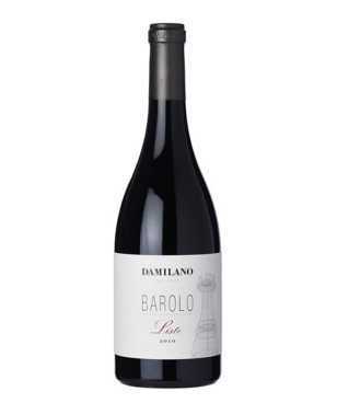 Damilano Liste Barolo 2014...