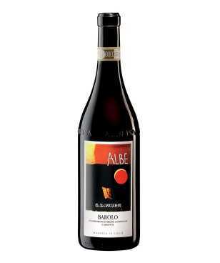 G.D.Vajra Barolo Albe 2020...