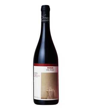 Giuseppe Rinaldi Rosae Vino...
