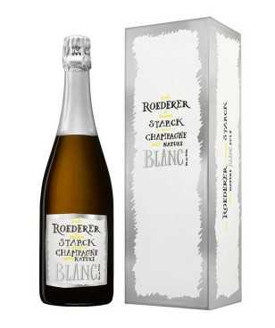 Louis Roederer Brut Nature...