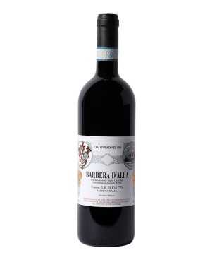 Burlotto Comm. G.B. Barbera...
