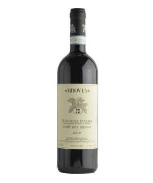 Brovia Barbera d'Alba 2022...