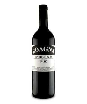 Roagna Barbaresco Pajè 2020...