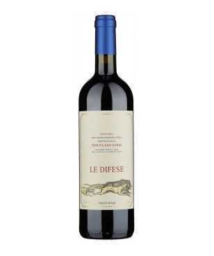 Tenuta San Guido Le Difese...