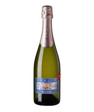 Scagliola Camilo Rosè Alta...