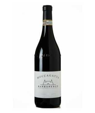 Moccagatta Barbaresco DOCG...