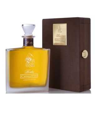 Grappa Berta Casalotto 1992...