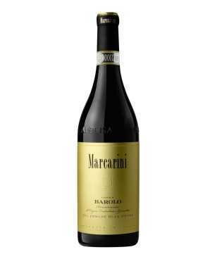 Marcarini Barolo del Comune...