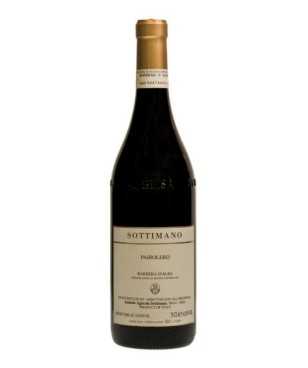 Sottimano Pairolero Barbera...