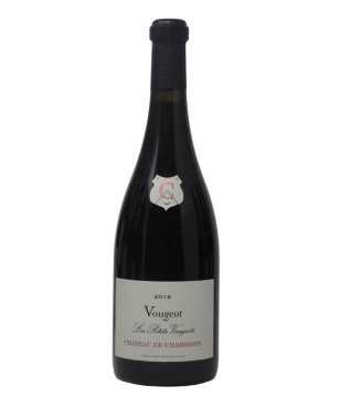Chateau de Charodon Vougeot...