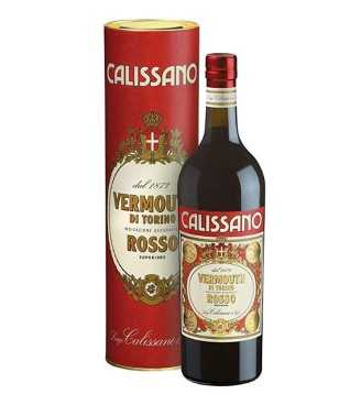 Calissano Vermouth di...