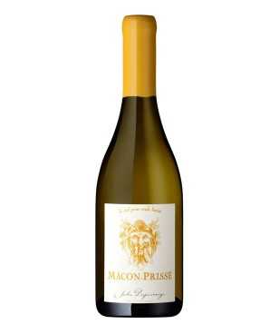 Domaine Jules Desjourneys...