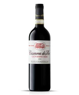 Casanova di Neri Giovanni...