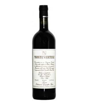 Montevertine 2022 Toscana...