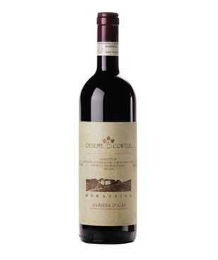 Giuseppe Cortese Barbera...