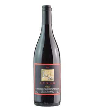 Fontodi Case Via 2021 Syrah...