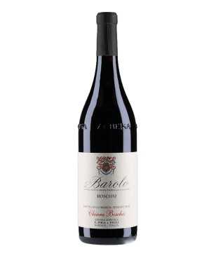 Chiara Boschis Mosconi...