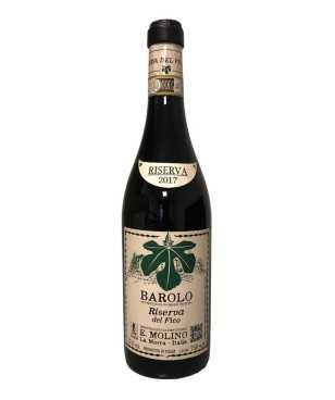 E. Molino Barolo Riserva...