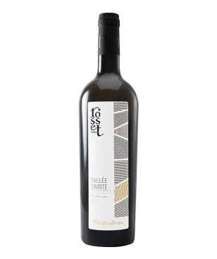 Rosset Petite Arvine Vallee...