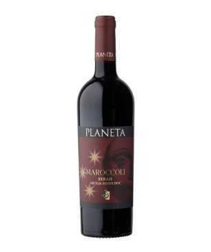 Planeta Syrah Maroccoli...