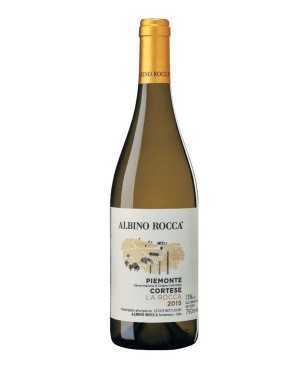 Albino Rocca La Rocca 2023...
