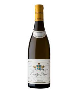 Domaine Leflaive Pouilly...