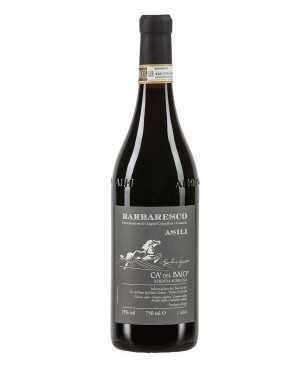 Ca del Baio Asili...