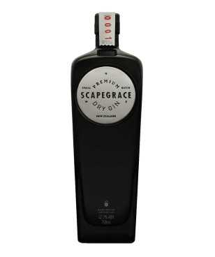 Scapegrace Classic Gin...