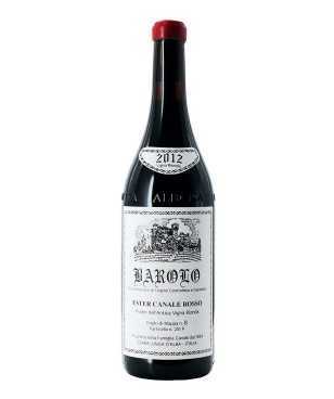 Giovanni Rosso Barolo Vigna...