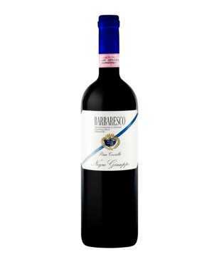 Negro Giuseppe Barbaresco...