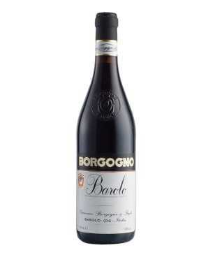 Borgogno Barolo DOCG 2022...