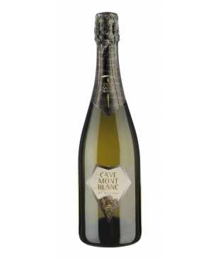 Cave Mont Blanc de Morgex...