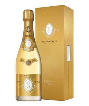 Louis Roederer Cristal 2007...