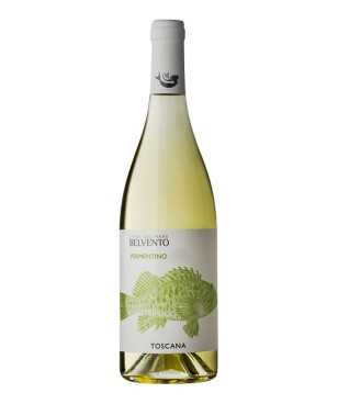Petra Belvento I Vini del...